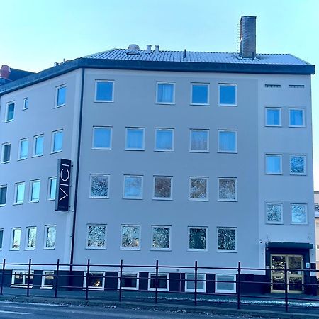 Vici Hotels Linkoeping Kültér fotó