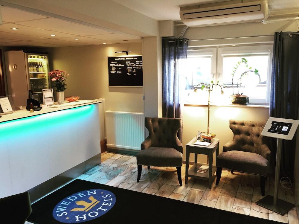 Vici Hotels Linkoeping Kültér fotó