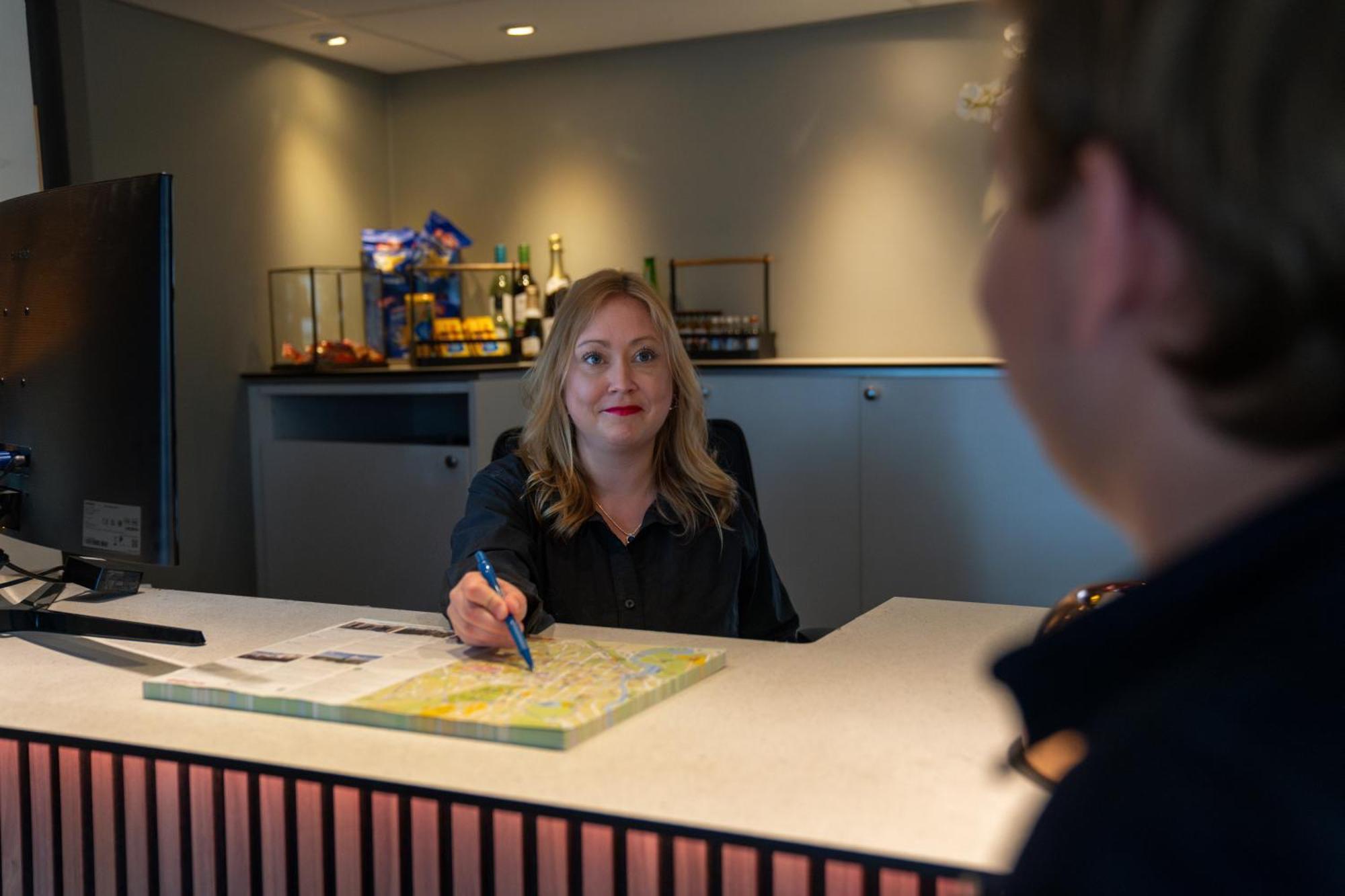 Vici Hotels Linkoeping Kültér fotó