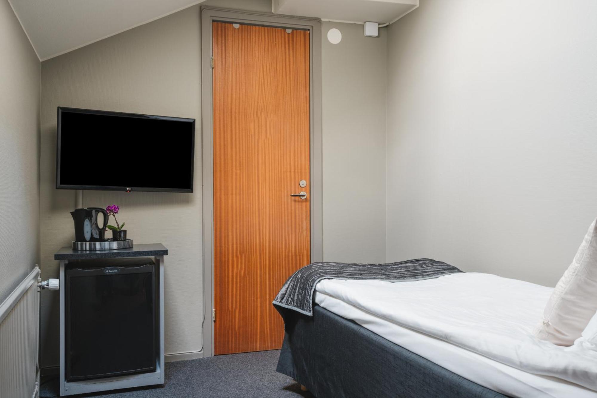 Vici Hotels Linkoeping Kültér fotó