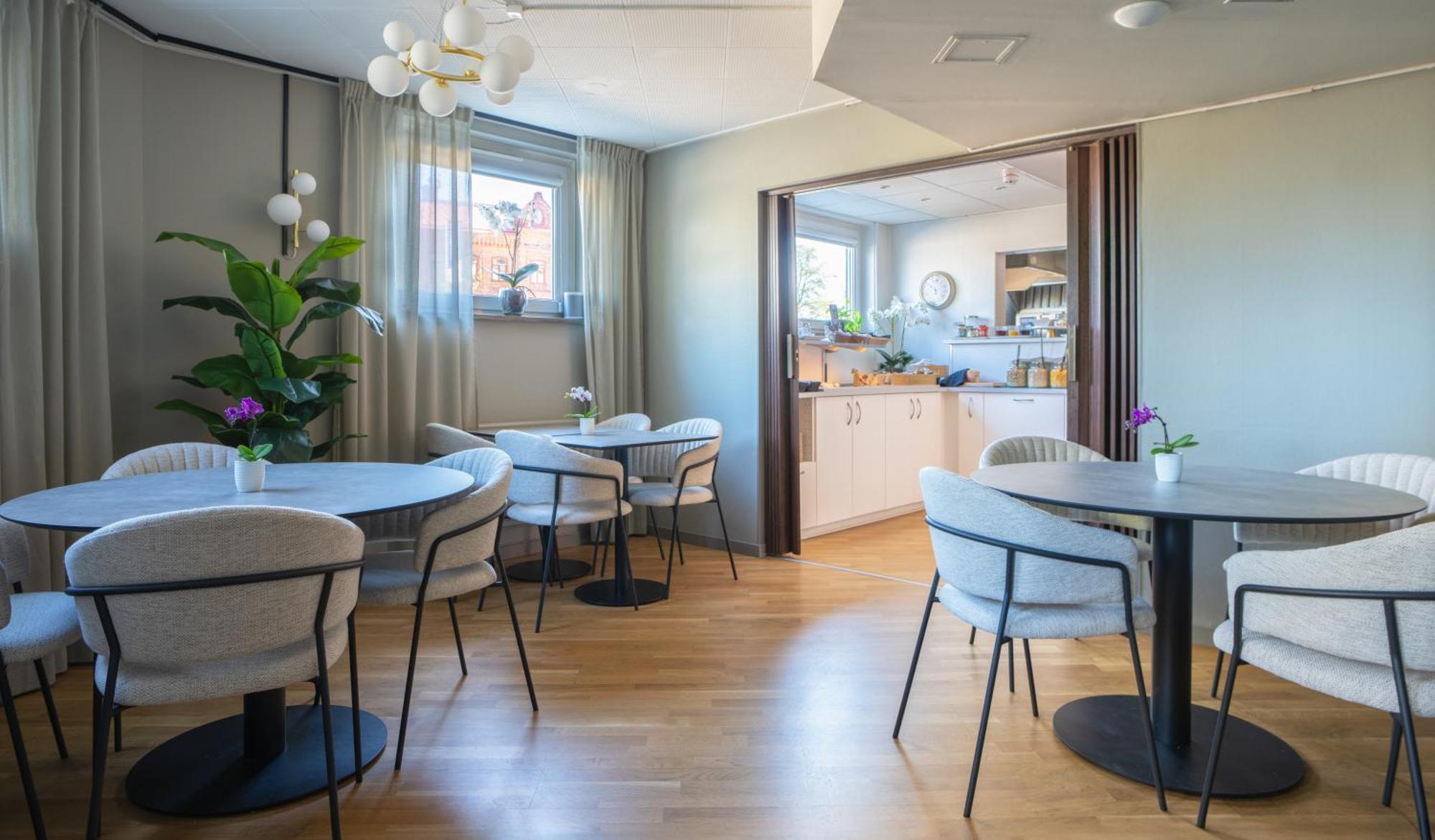 Vici Hotels Linkoeping Kültér fotó