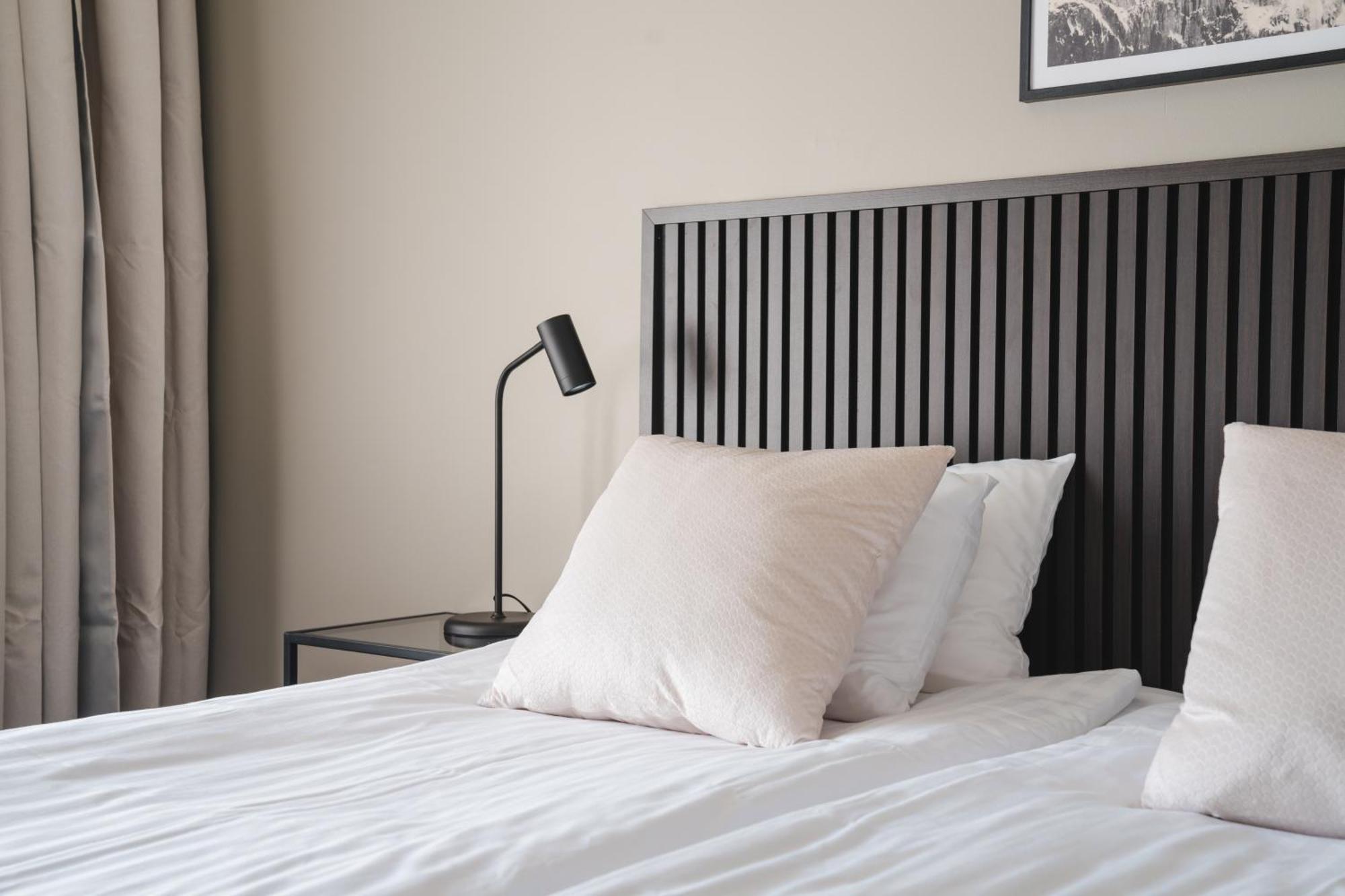 Vici Hotels Linkoeping Kültér fotó