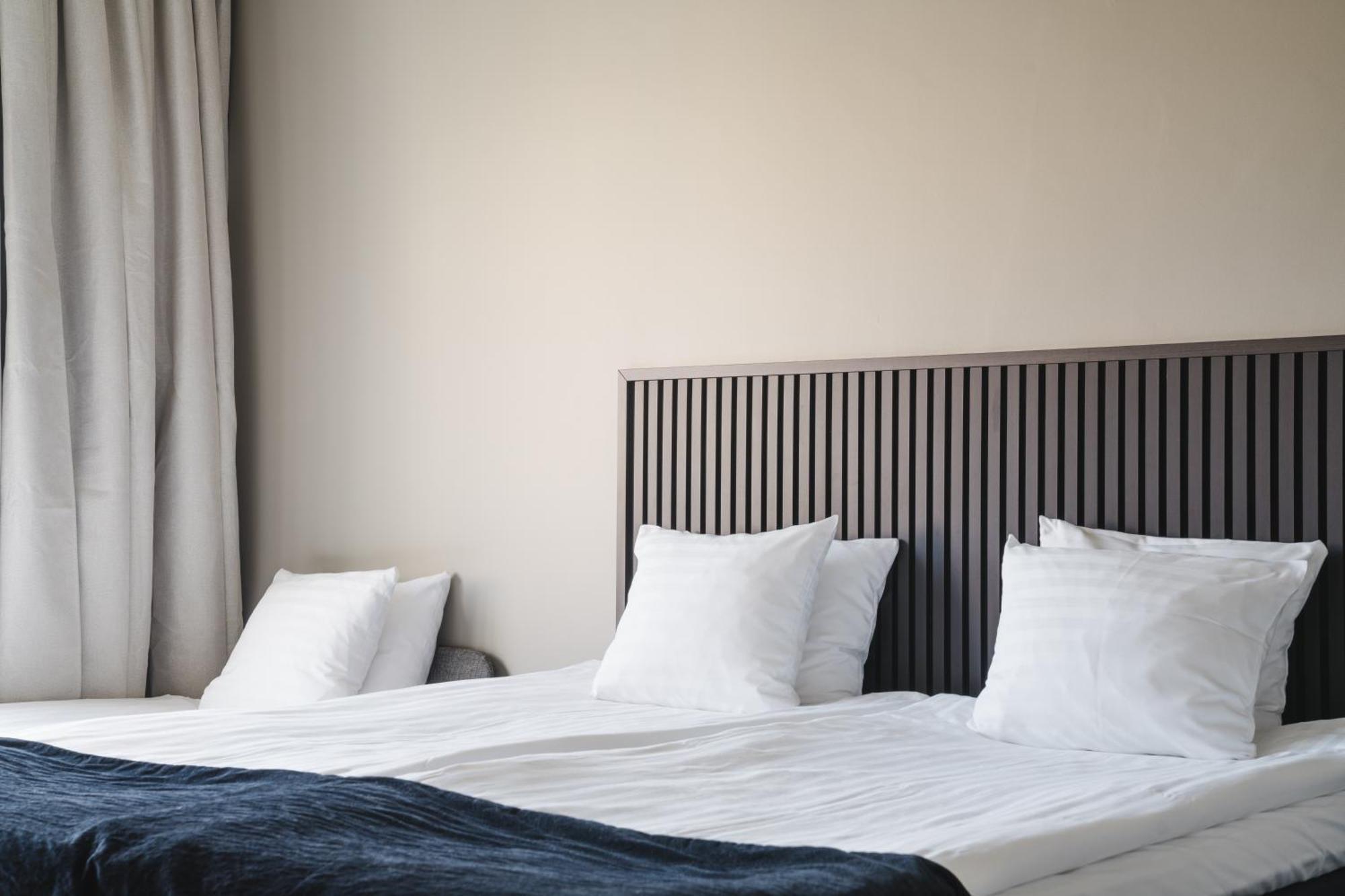 Vici Hotels Linkoeping Kültér fotó