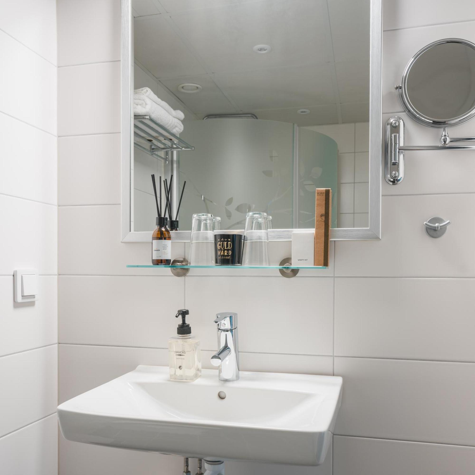 Vici Hotels Linkoeping Kültér fotó