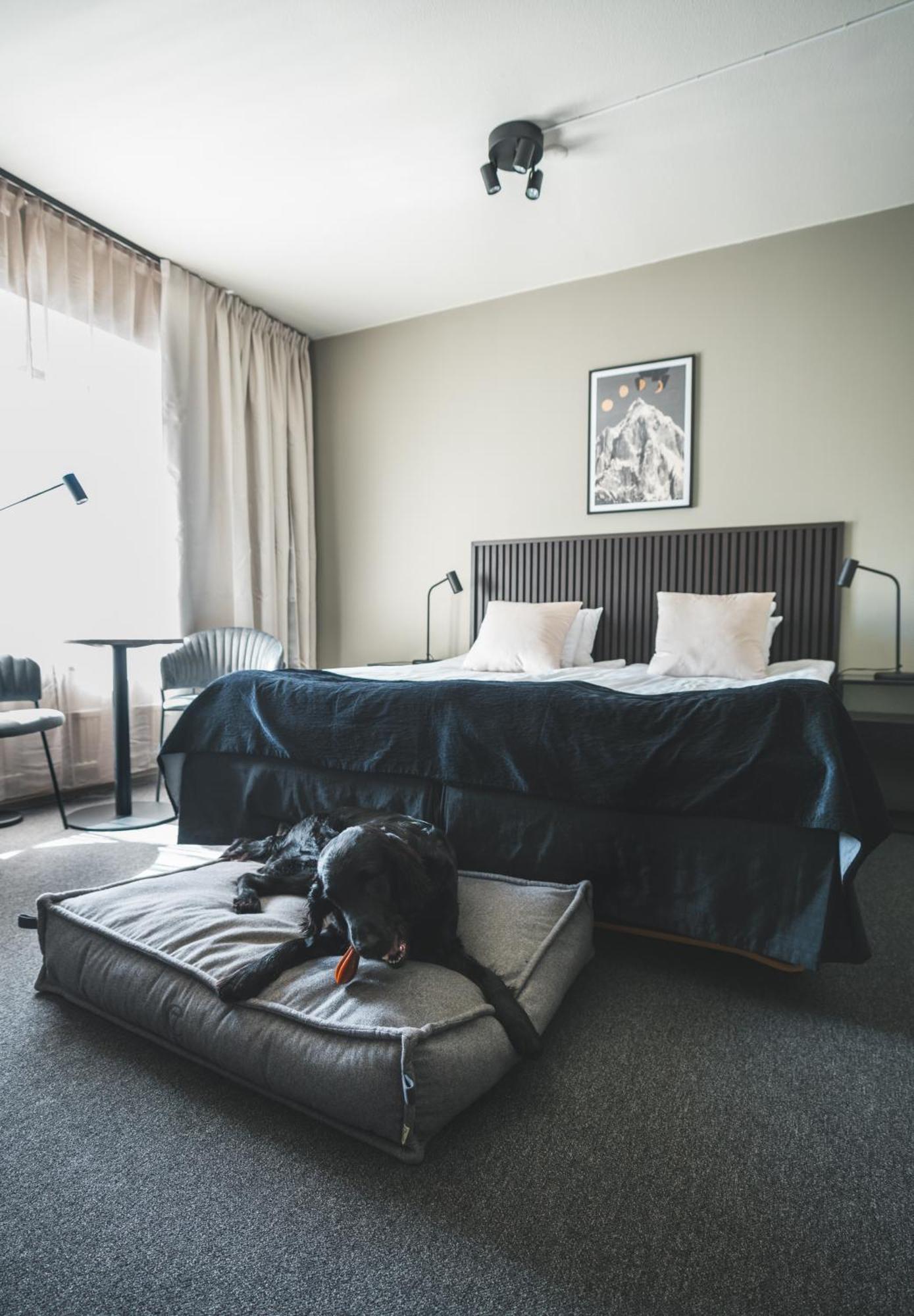 Vici Hotels Linkoeping Kültér fotó