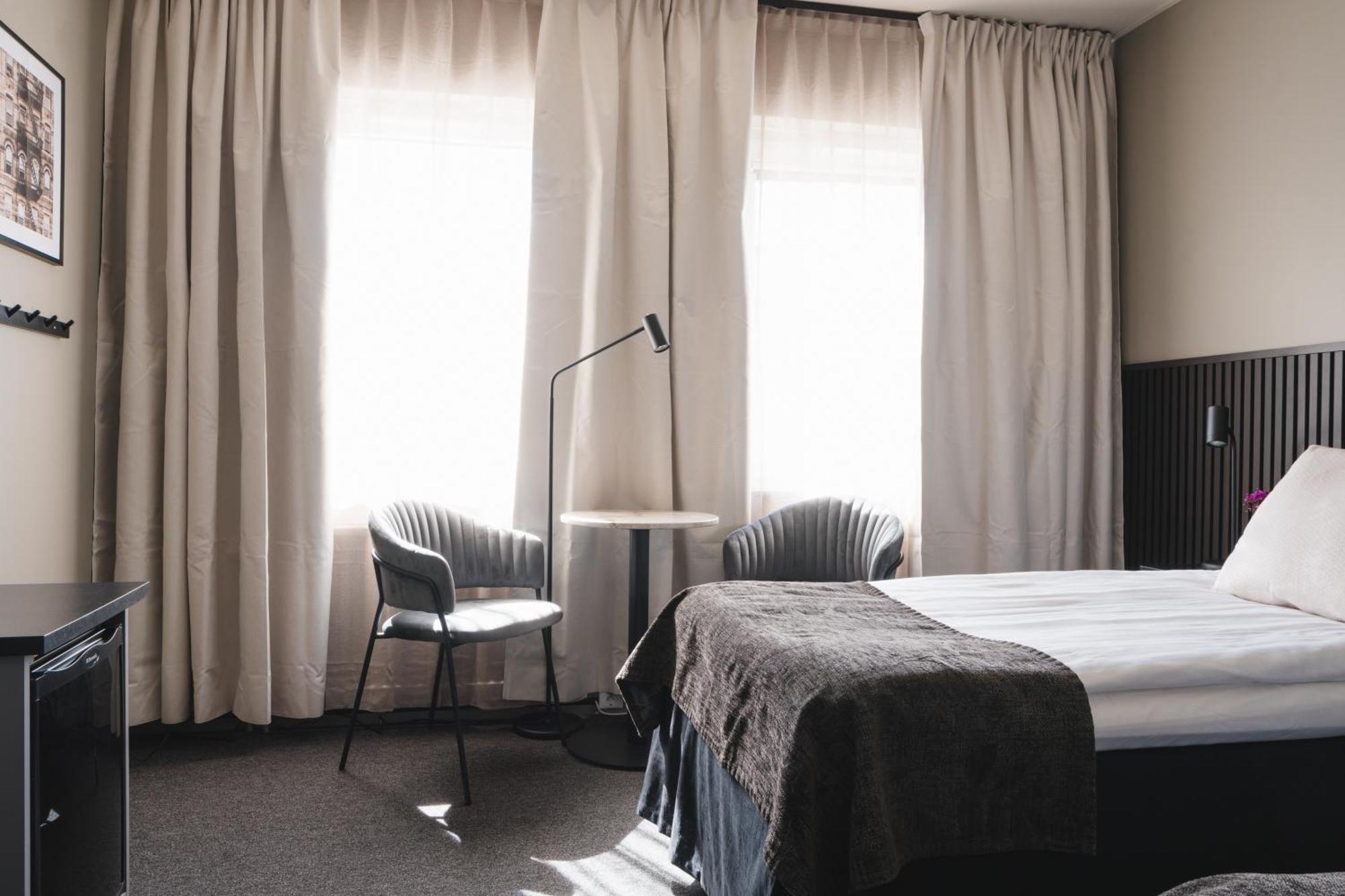 Vici Hotels Linkoeping Kültér fotó