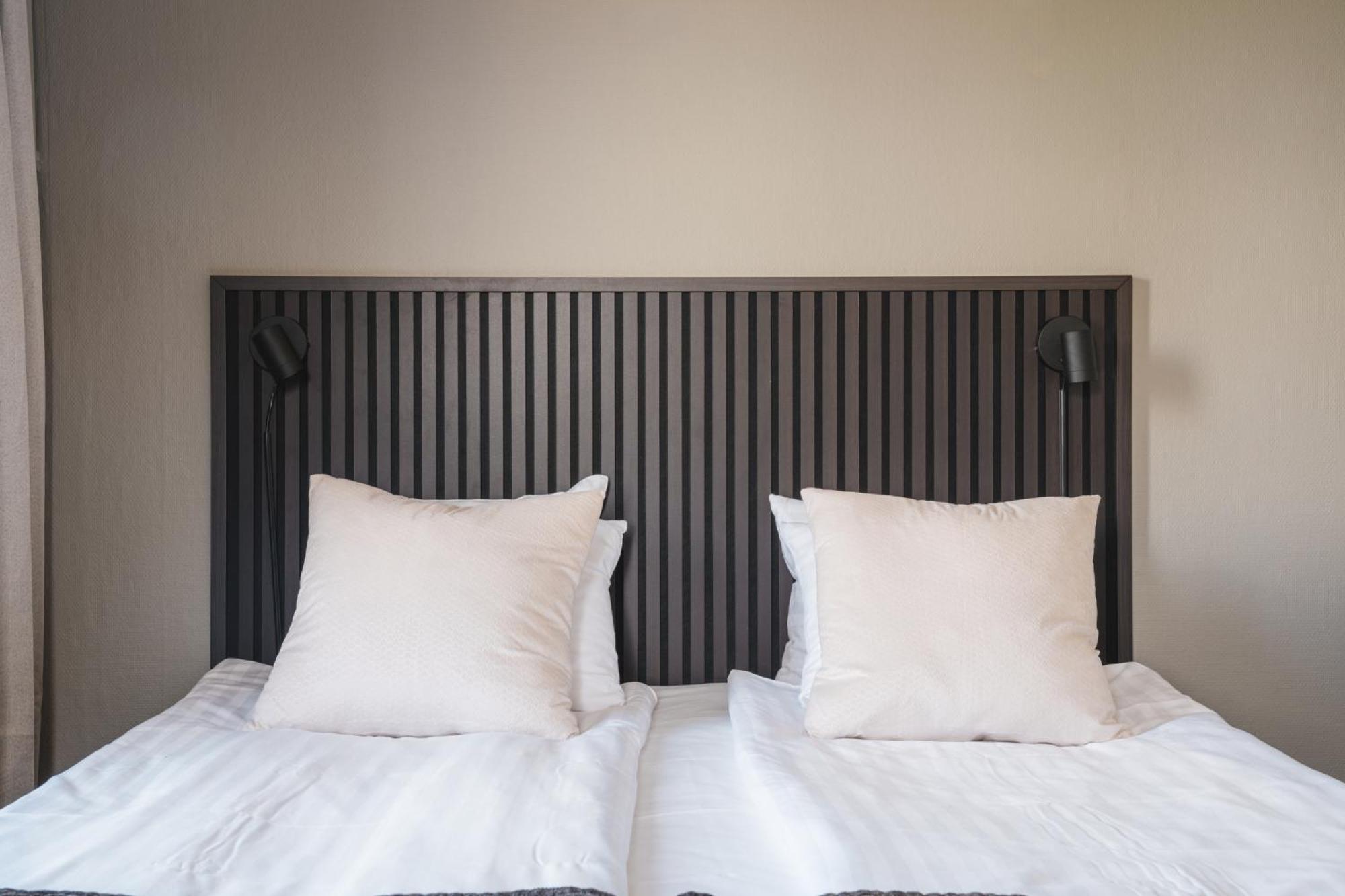 Vici Hotels Linkoeping Kültér fotó