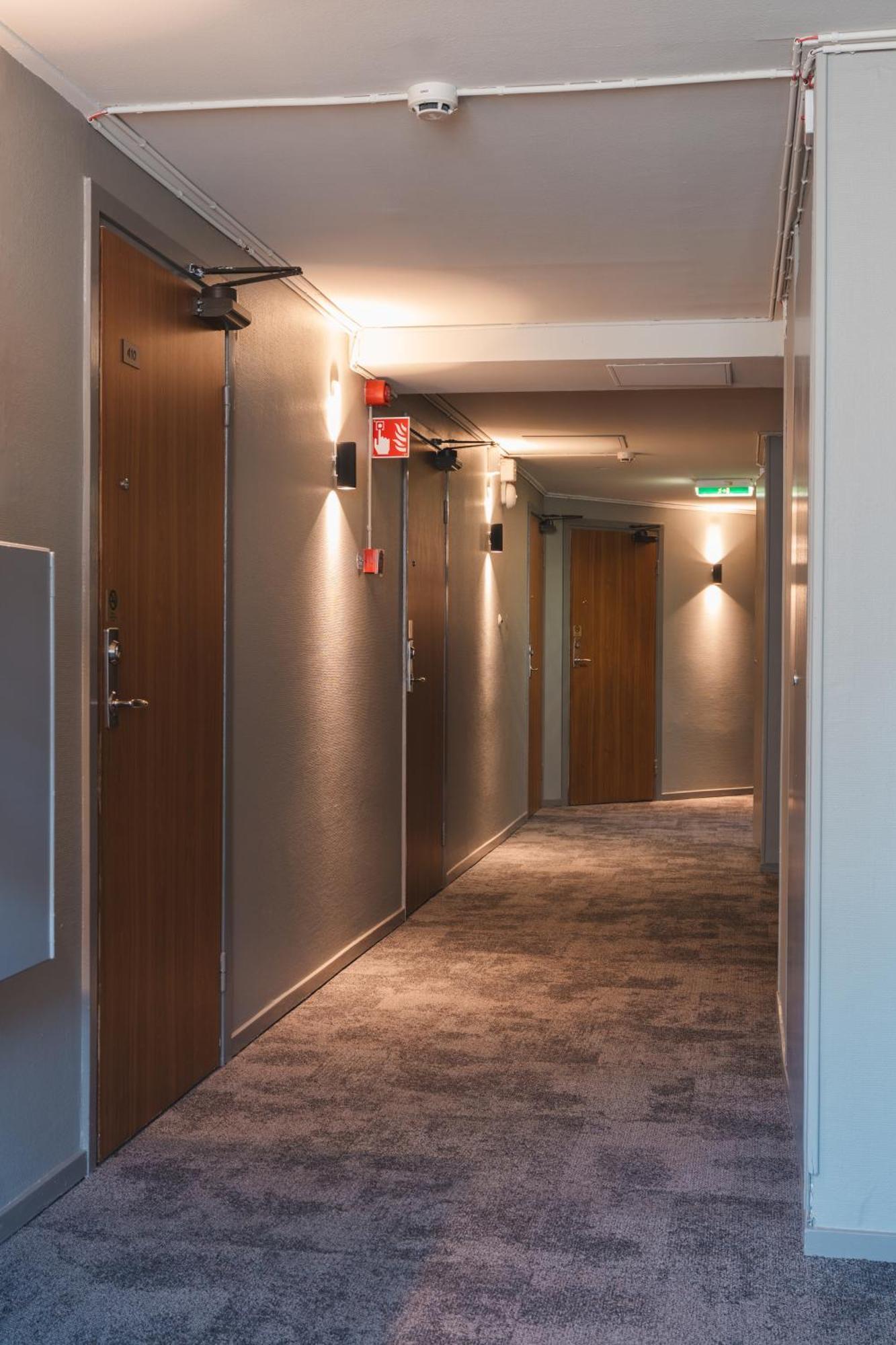Vici Hotels Linkoeping Kültér fotó