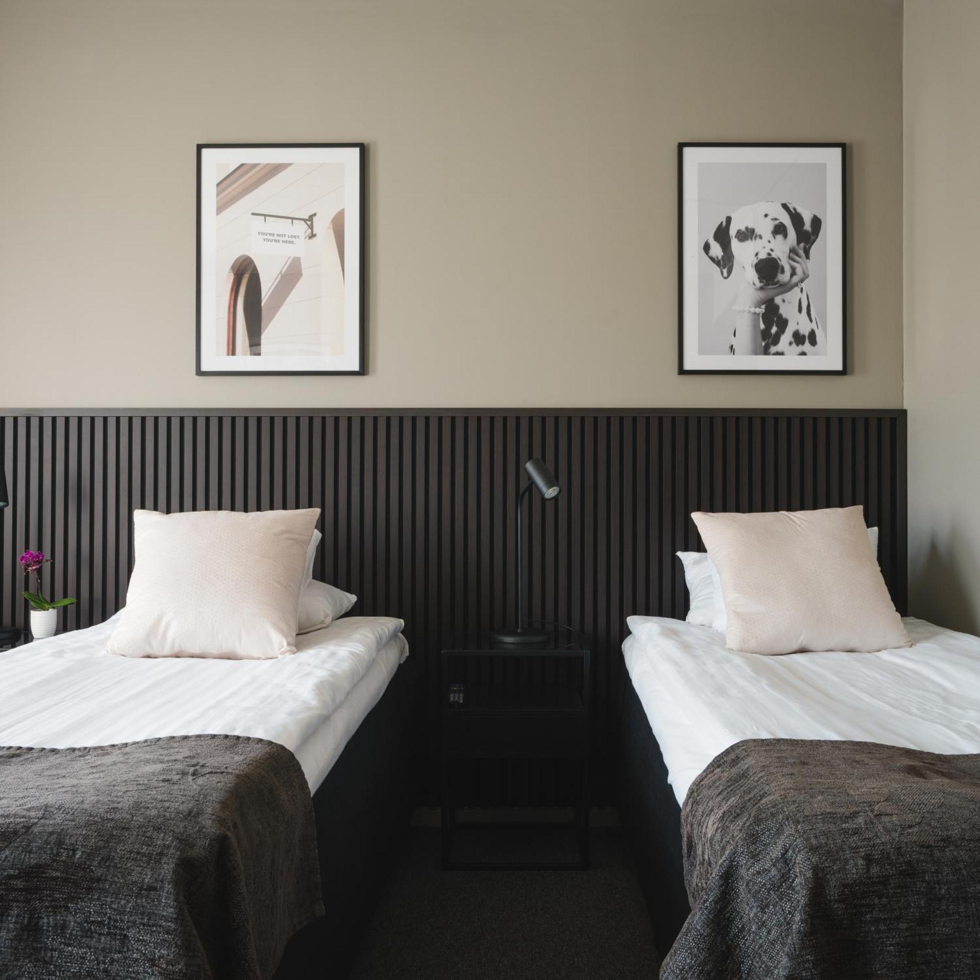 Vici Hotels Linkoeping Kültér fotó