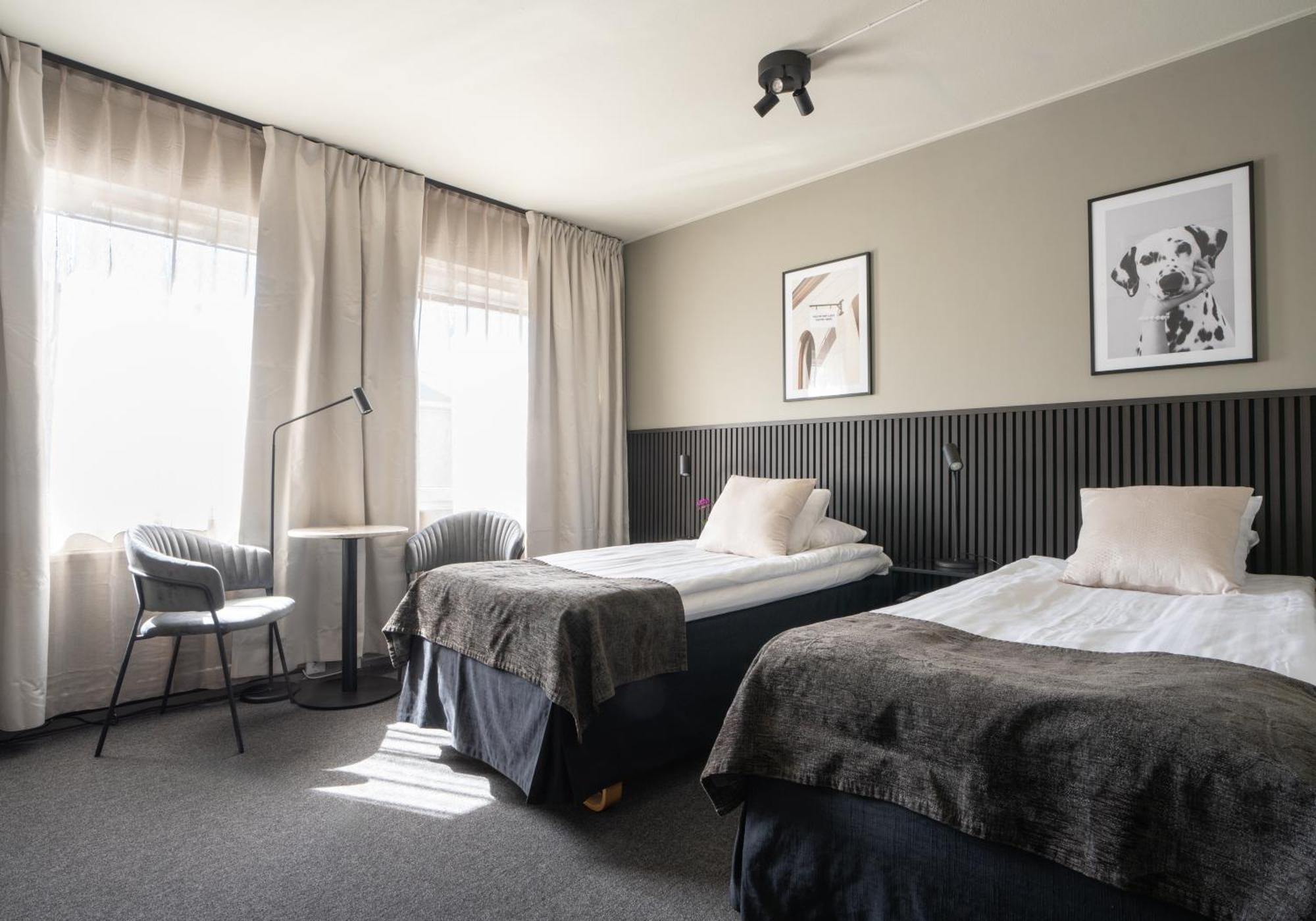 Vici Hotels Linkoeping Kültér fotó