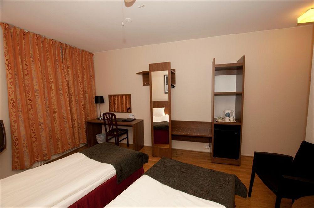 Vici Hotels Linkoeping Kültér fotó