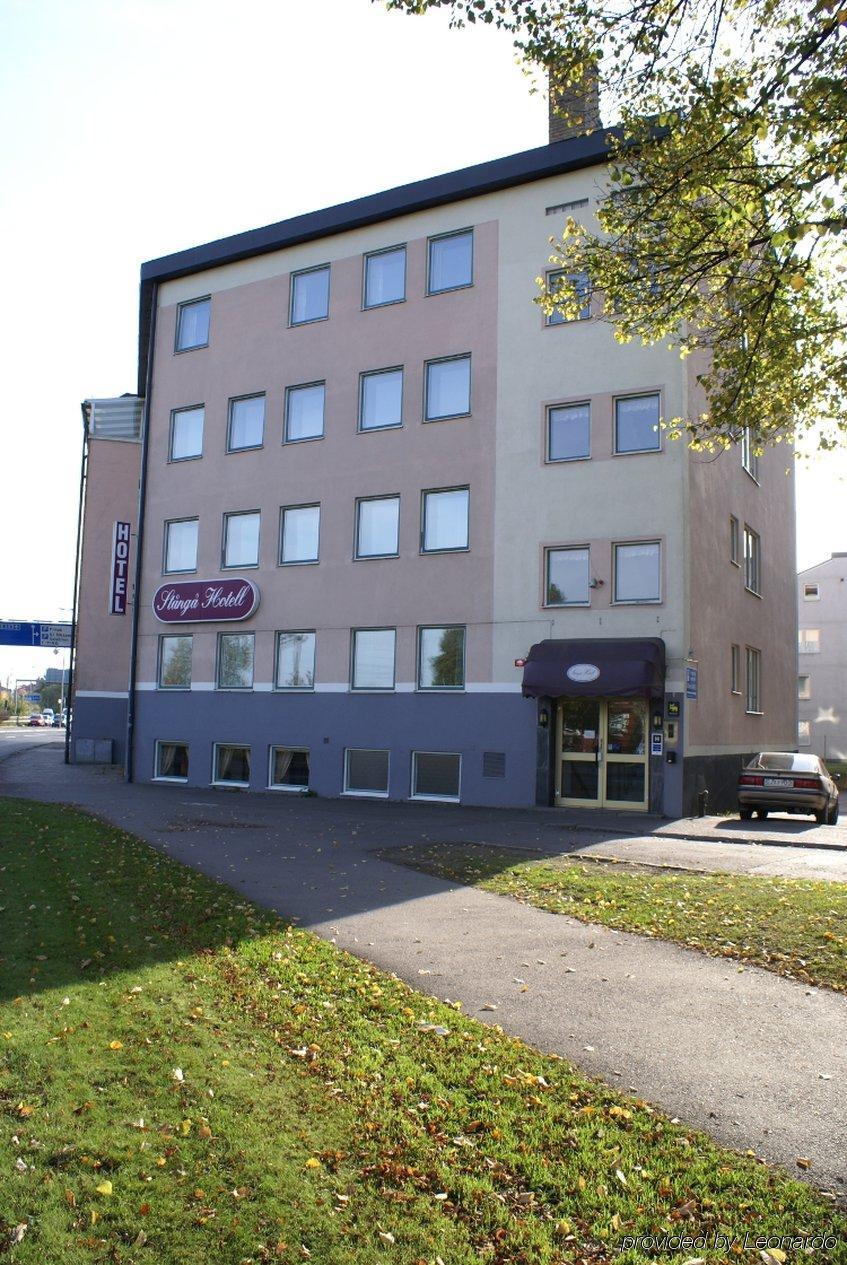 Vici Hotels Linkoeping Kültér fotó