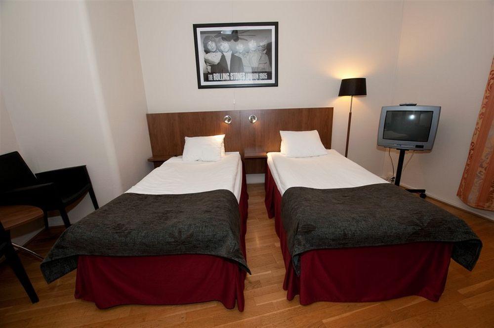Vici Hotels Linkoeping Kültér fotó