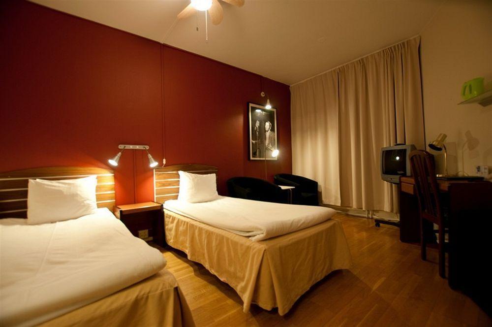 Vici Hotels Linkoeping Kültér fotó
