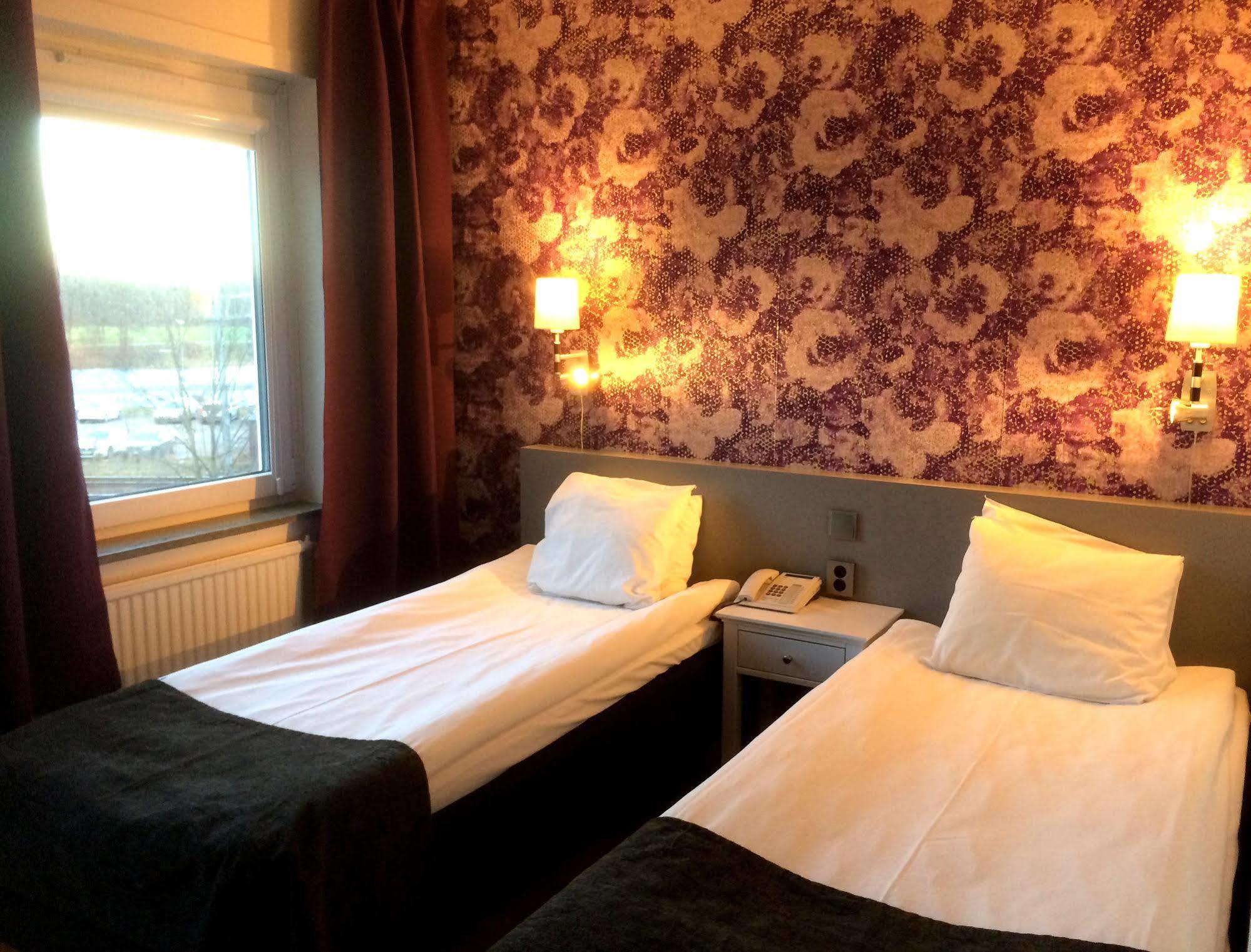Vici Hotels Linkoeping Kültér fotó