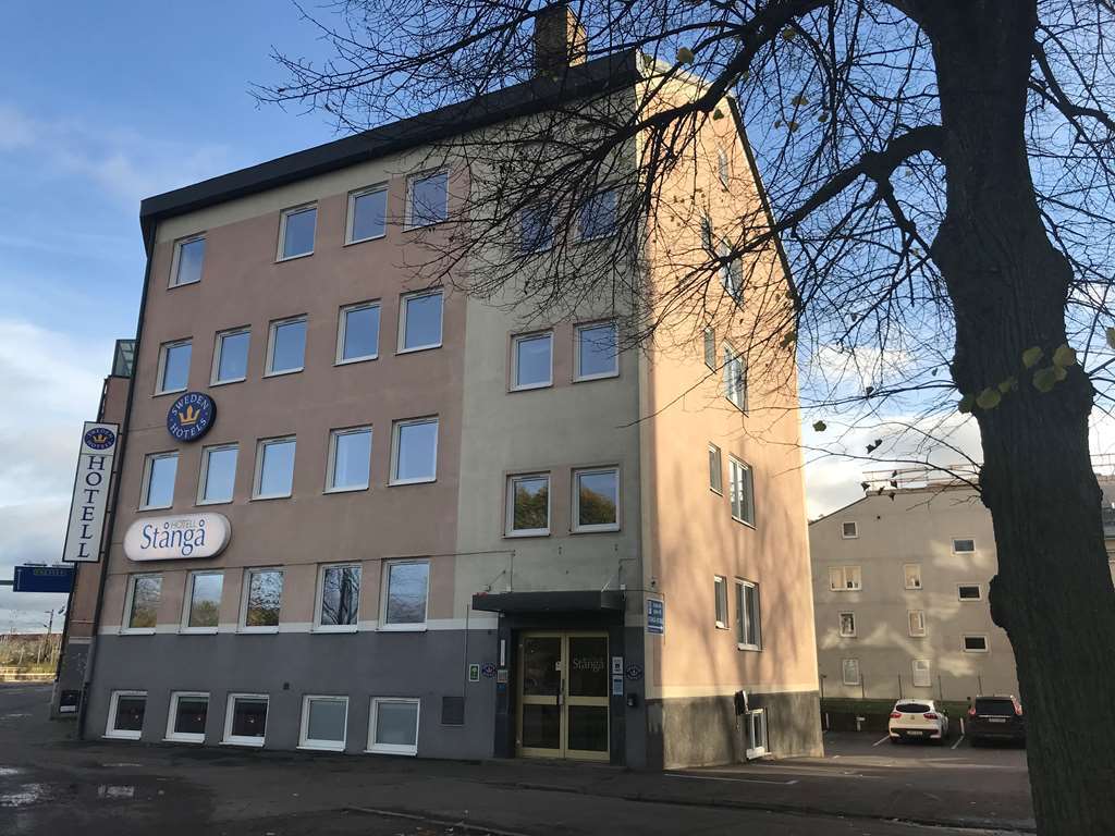 Vici Hotels Linkoeping Kültér fotó